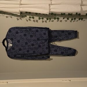 Harry Potter Pajama Set Extra Small